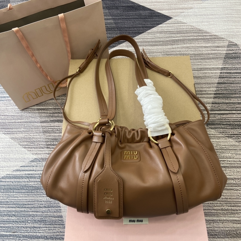 Miu Miu Bucket Bags